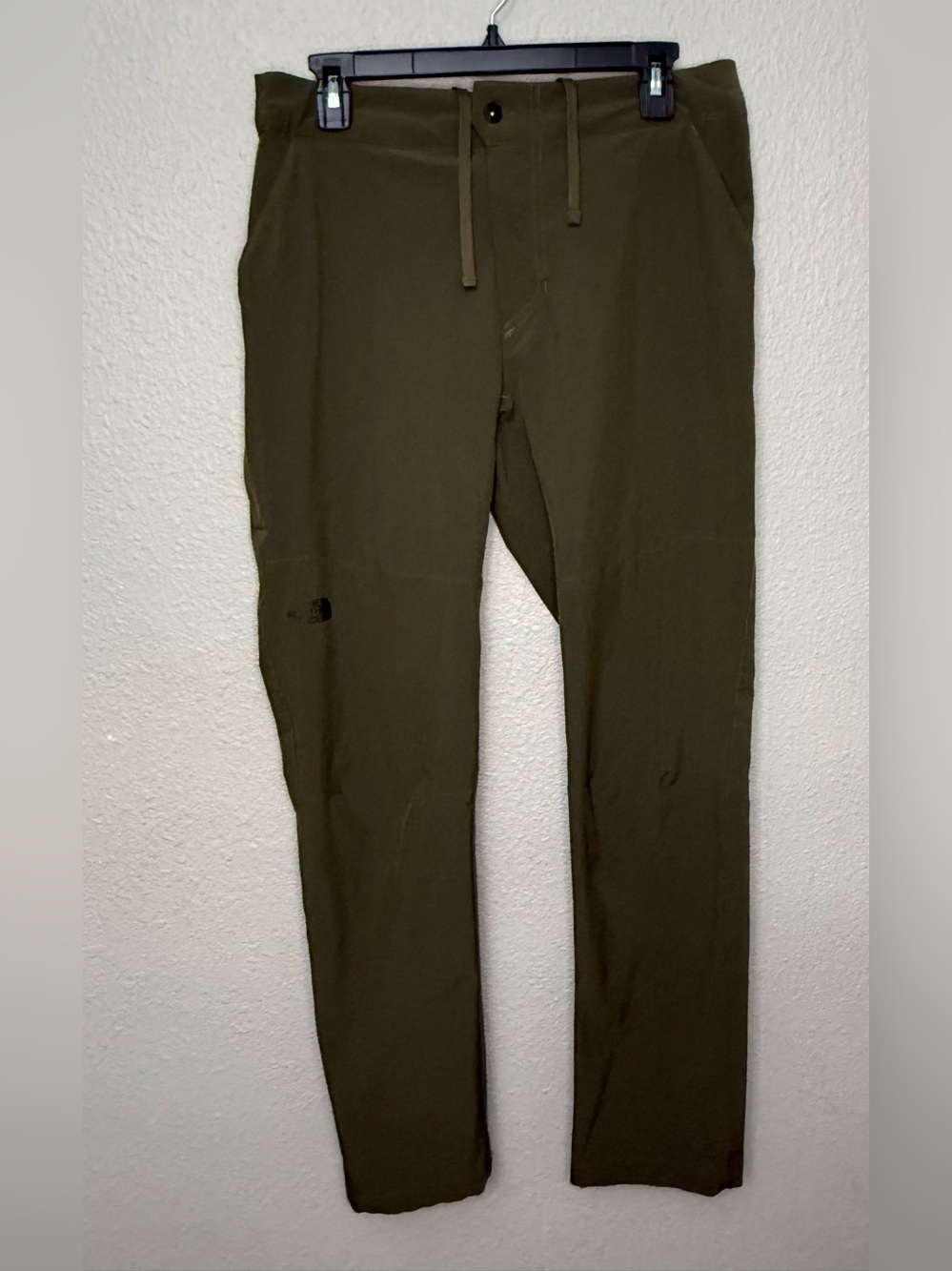 The North Face | Paramount Active Hiking Pants | Olive Green | Waist 32”